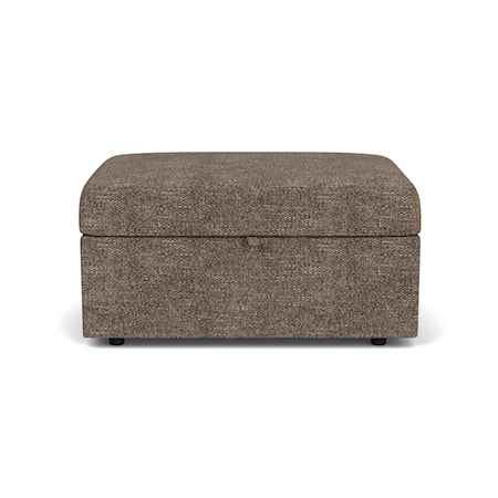 Storage Ottoman