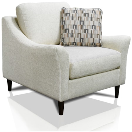 Accent Chair