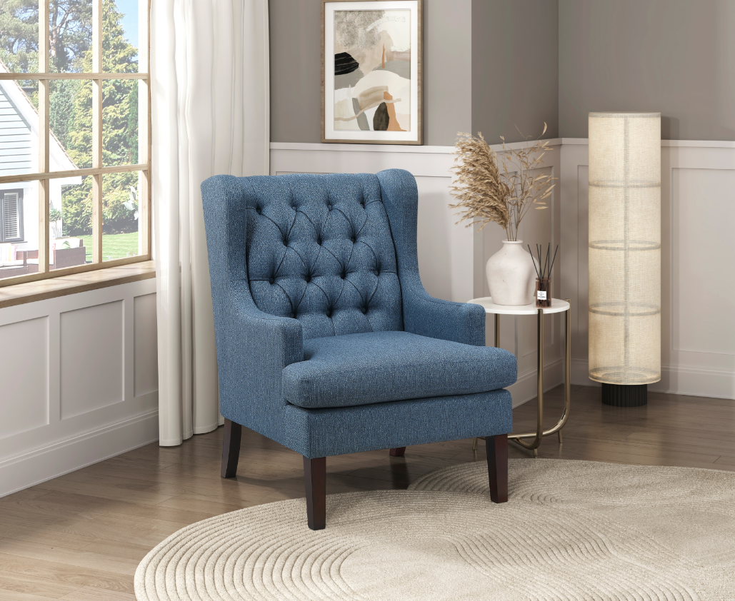 Homelegance Dalton Accent Chair