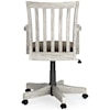 Signature Design by Ashley Havalance Home Office Desk Chair
