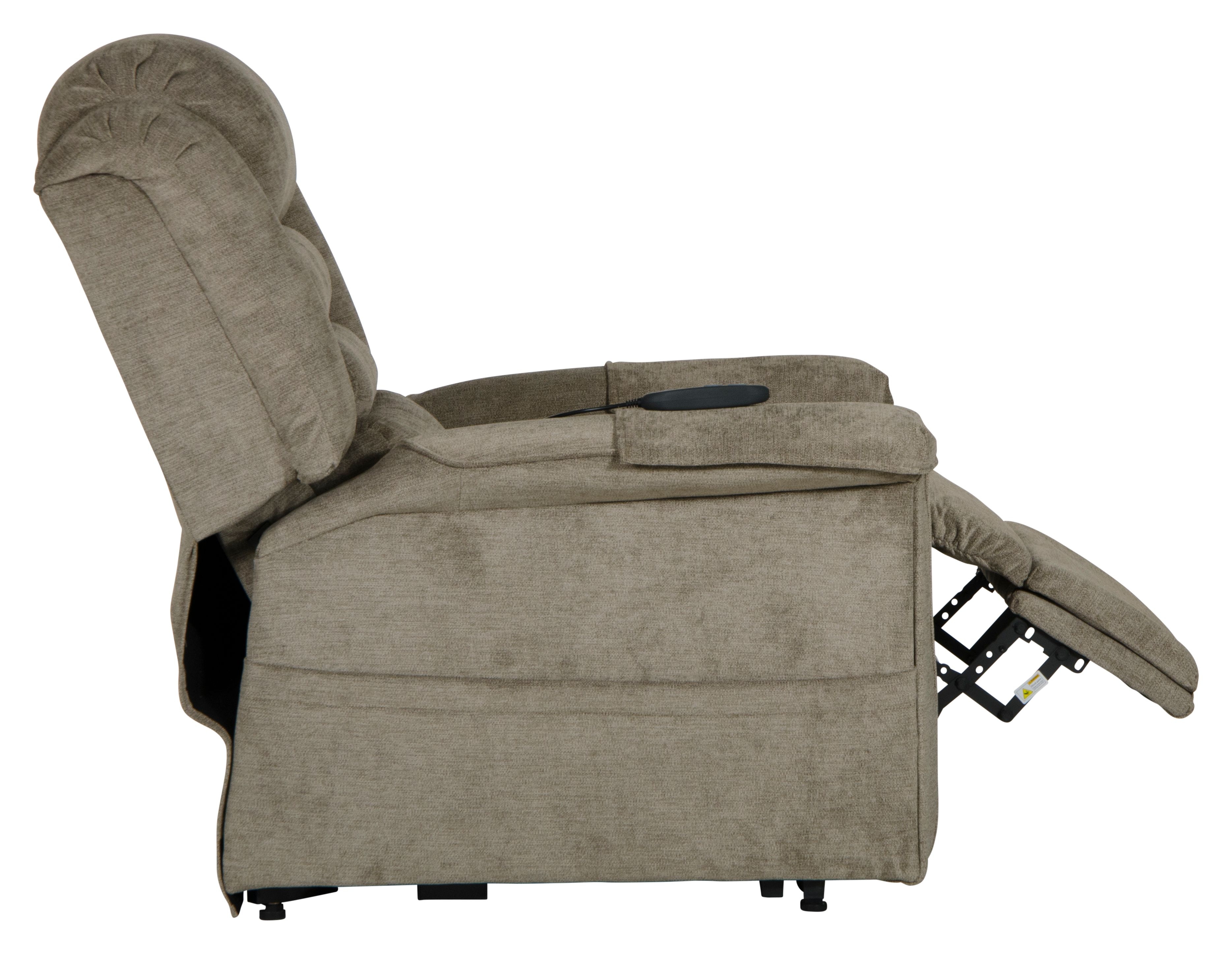 "Pow'r Lift" Recliner