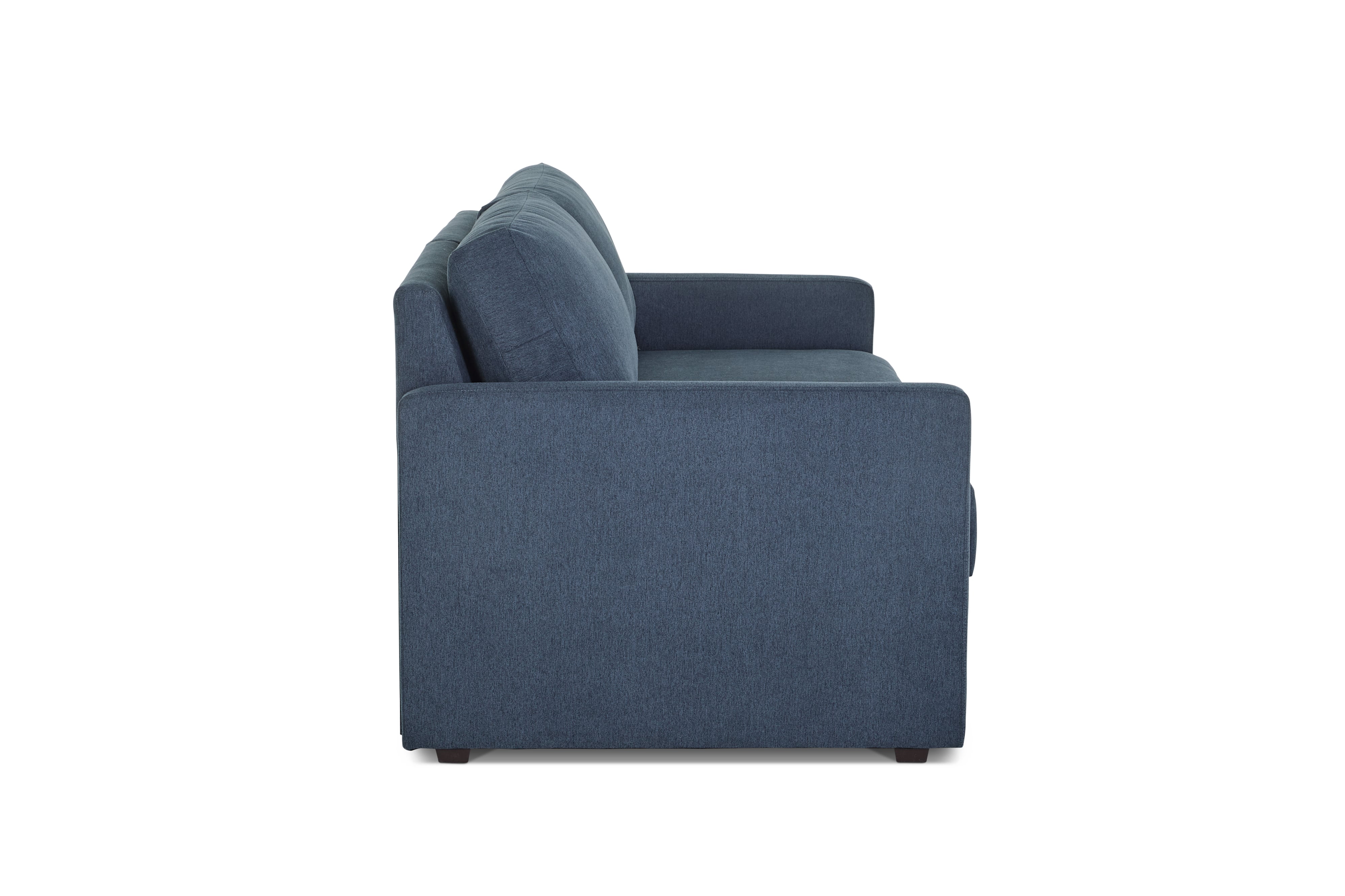 Flexsteel Flex Narrow-Arm Loveseat