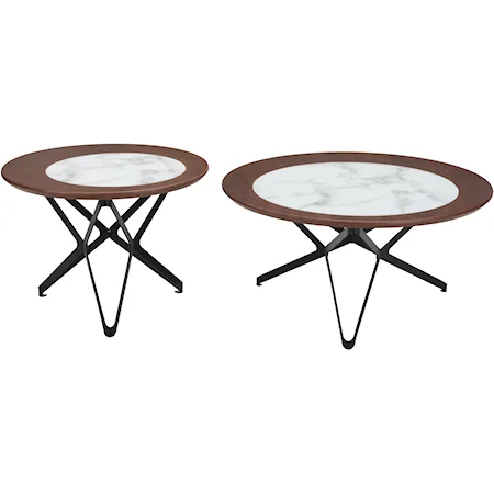 Coffee Table Set