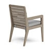 homestyles Sustain Outdoor Dining Armchair Pair