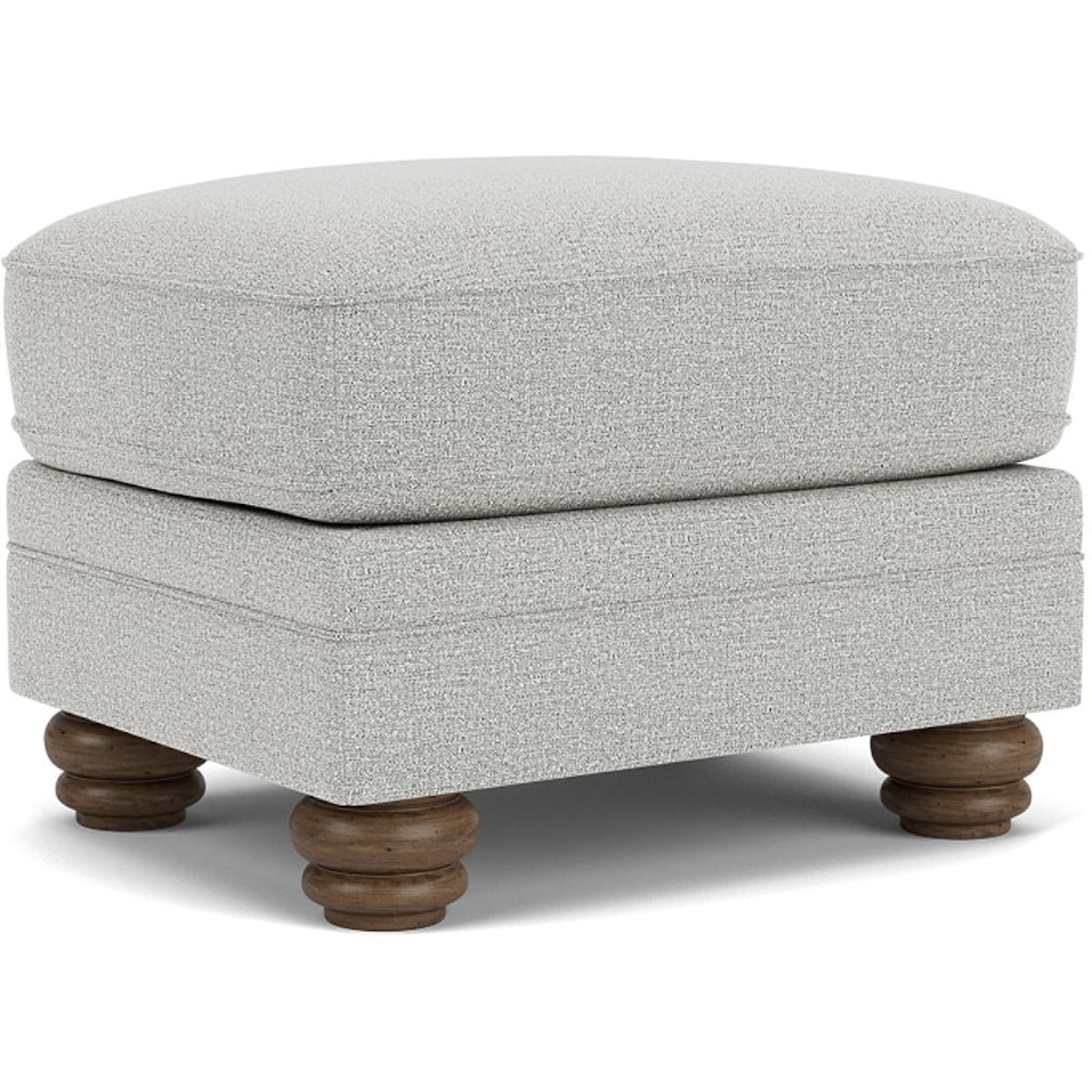 Flexsteel Bexley Ottoman