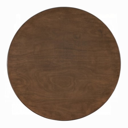 Round Dining Table