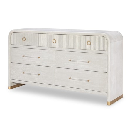 7-Drawer Dresser