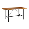 Elements Melton Counter Height Dining Table