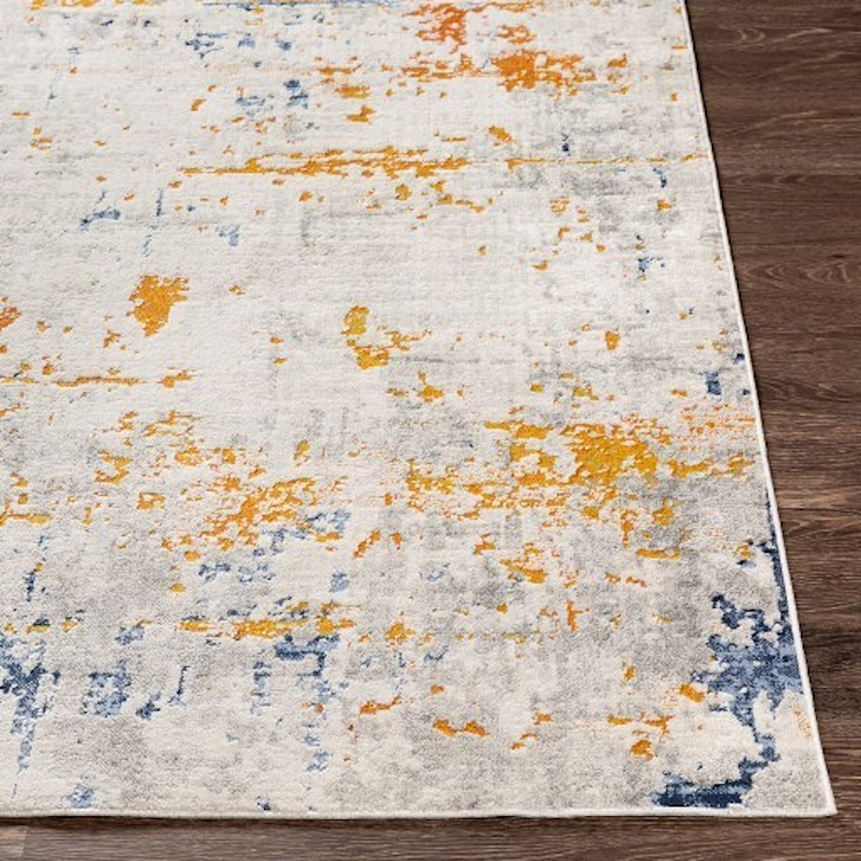 Surya Rugs Porto 5'3" x 7'3" Rug