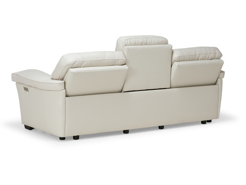 Palliser Alaska Alaska Power Reclining Sofa