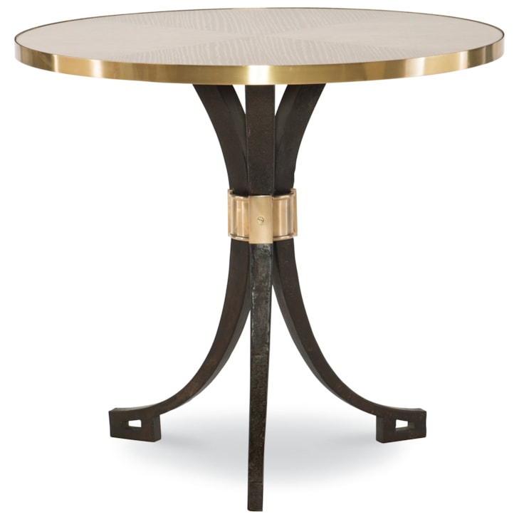 Century Windsor Smith Candela Table