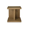 Signature Design by Ashley Brinstead Chair Side End Table