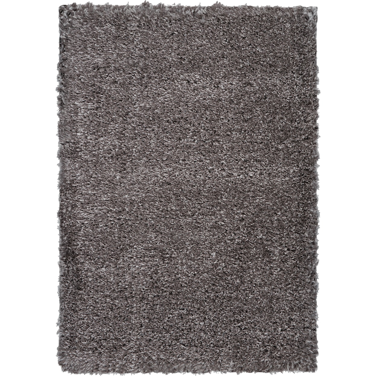 Nourison Luxe Shag 5' x 7'  Rug