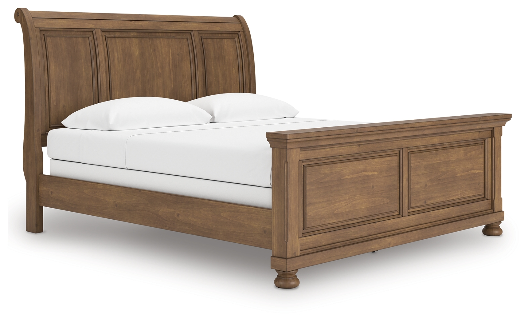 Signature Design by Ashley Feddinger King Sleigh Bed
