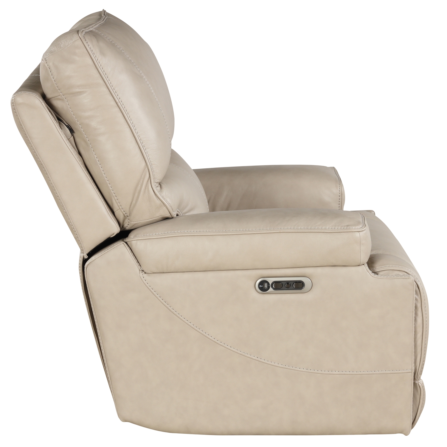 Parker Living Whitman Cordless Power Recliner