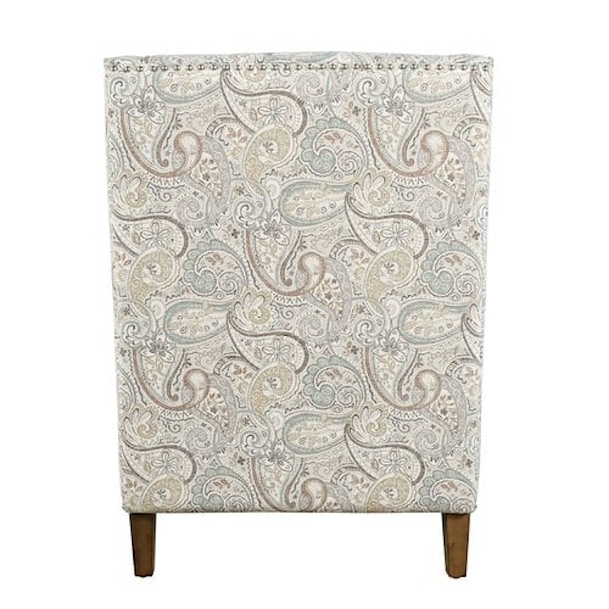 Jofran Duval Accent Chair