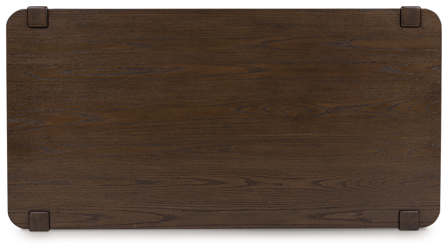 Signature Design by Ashley Breckington Rectangular Coffee Table