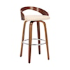 Armen Living Sonia Counter Stool