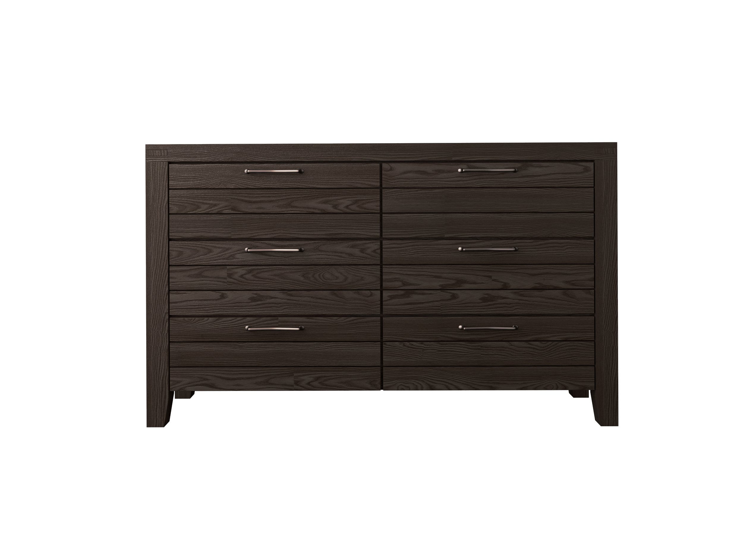 6-Drawer Dresser