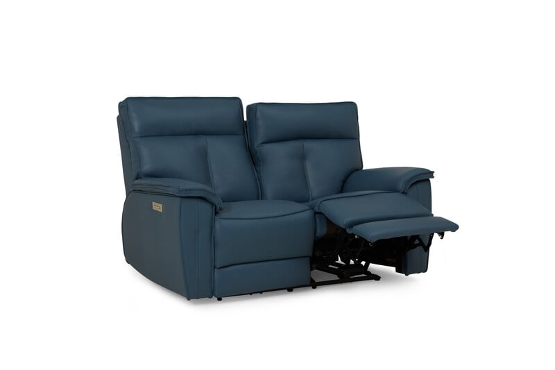 Oakley Power Reclining Loveseat