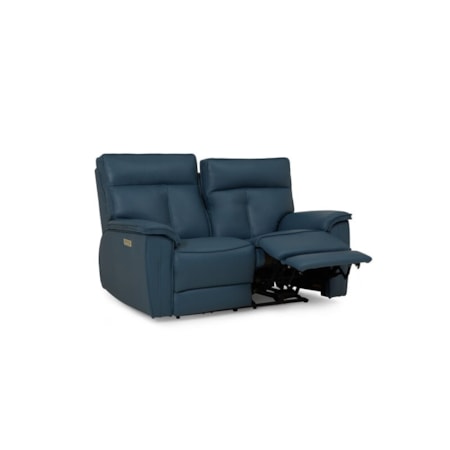 Oakley Power Reclining Loveseat