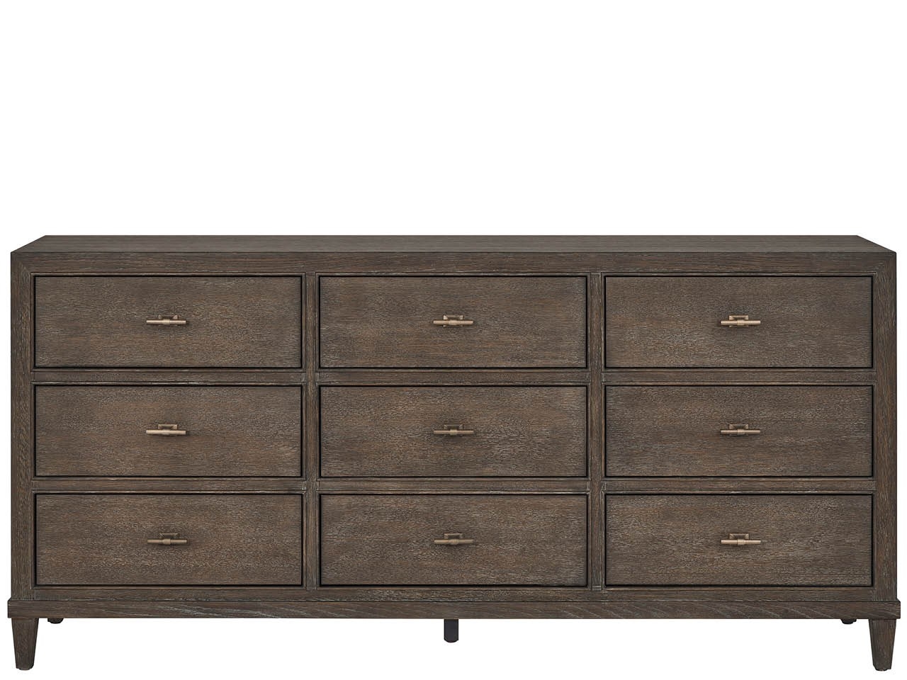 9-Drawer Dresser