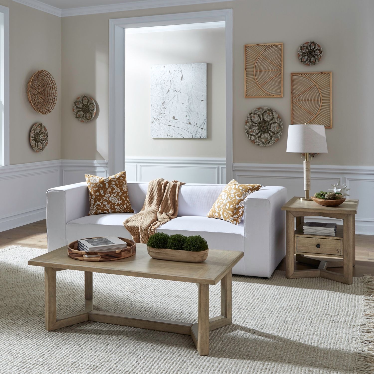 3-Piece Occasional Set