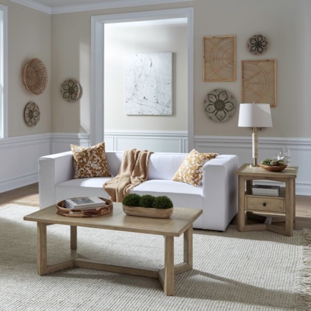 3-Piece Occasional Set