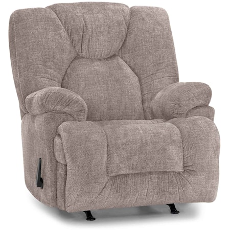 Rocker Recliner