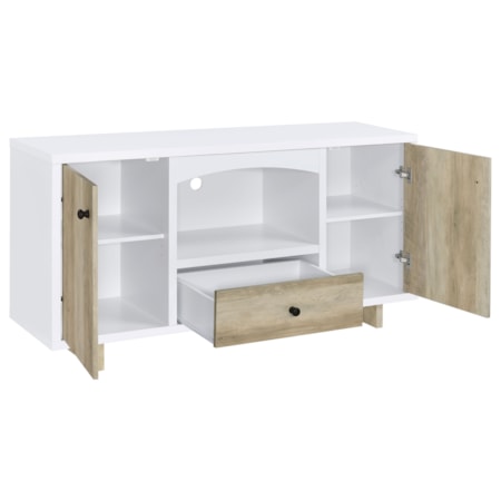 Dalton Storage Credenza and