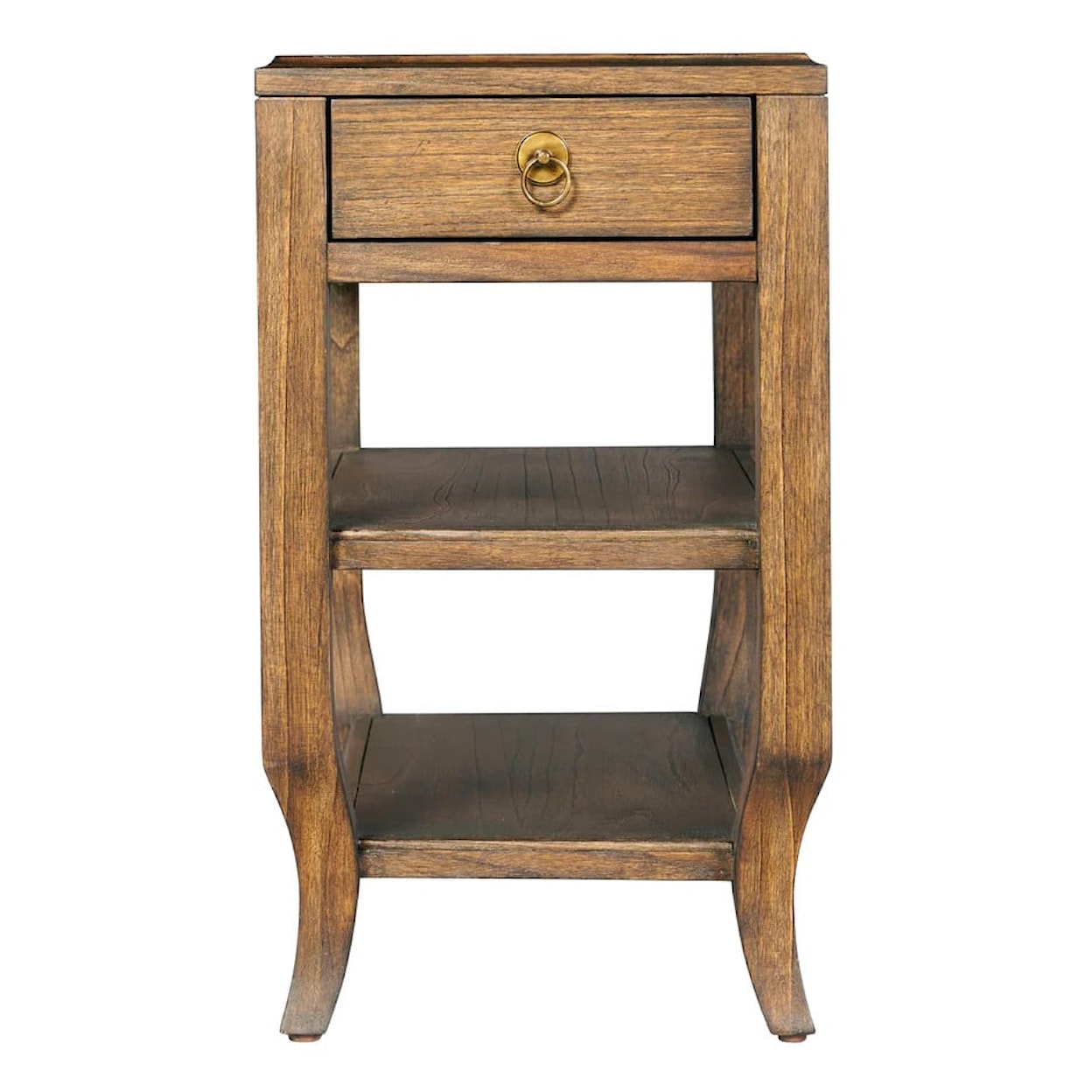 Hekman Accents End Table