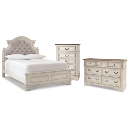 Full Bedroom Set
