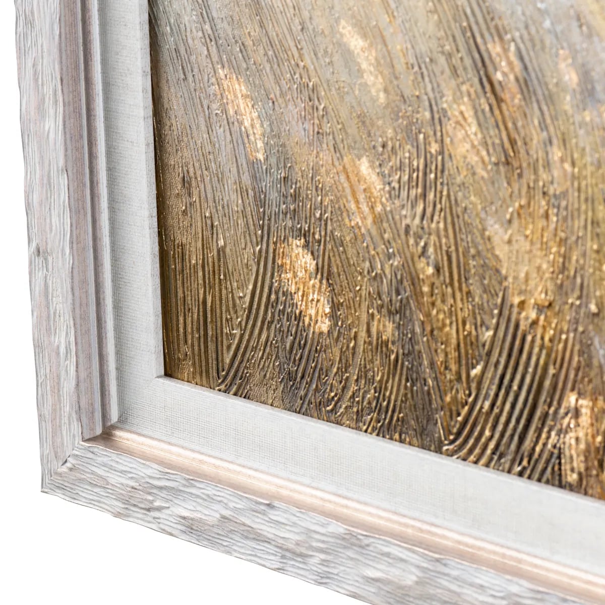 Bowman Framed Canvas