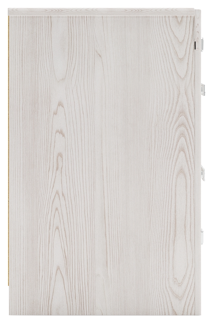 Signature Design by Ashley Altyra 2-Drawer Nightstand