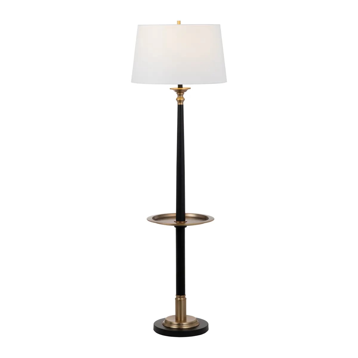 Claiborne Floor Lamps