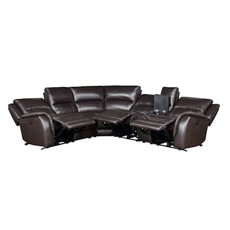 Sectional Sofa