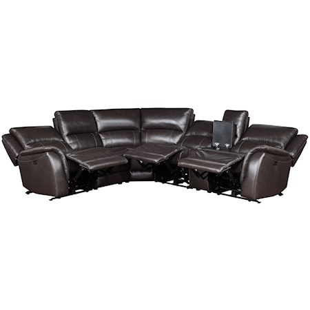 Sectional Sofa