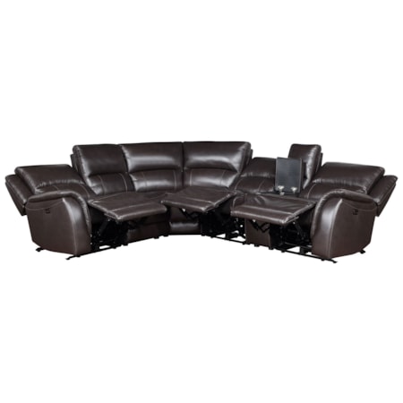 Sectional Sofa