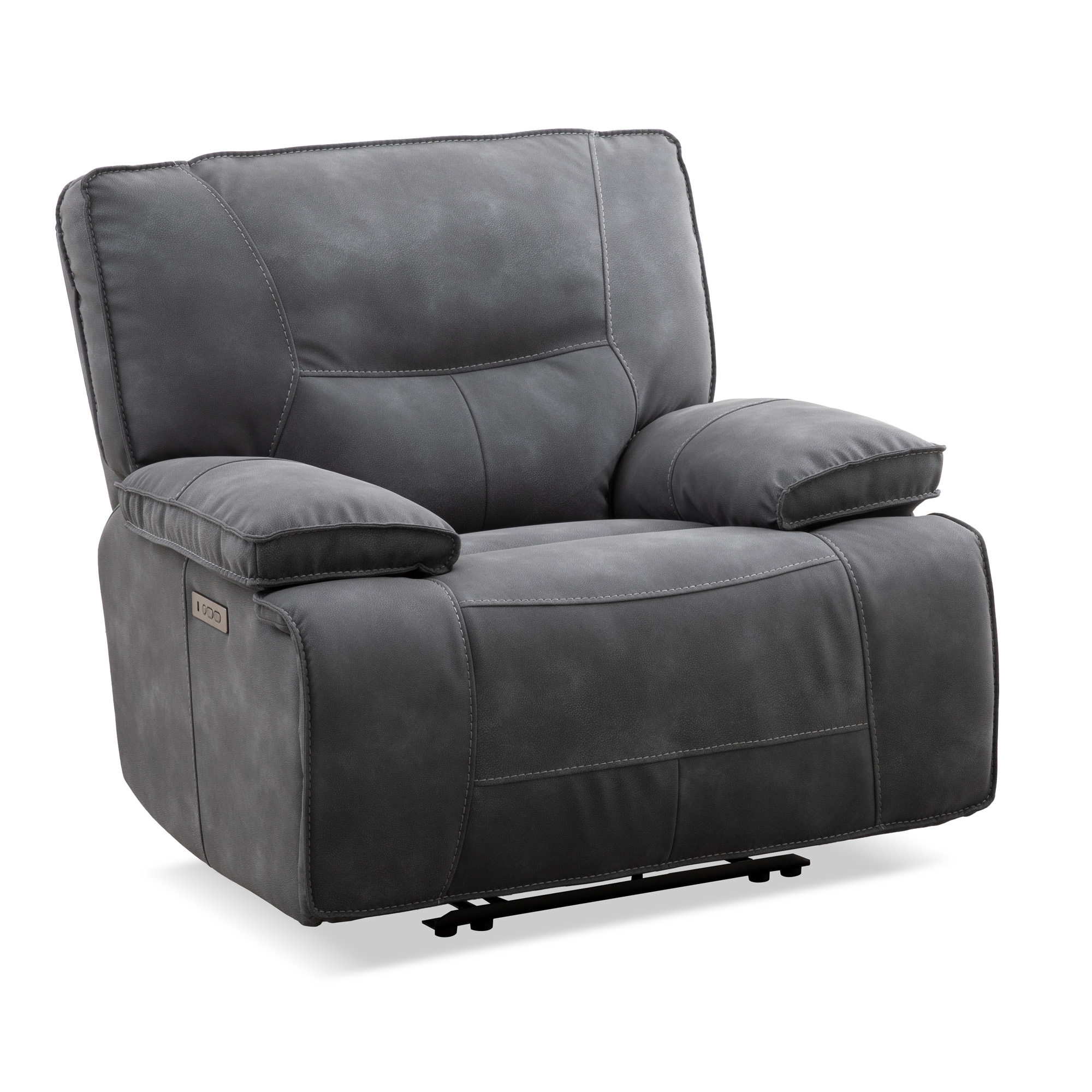Zero Gravity Power Recliner (Set of 2)