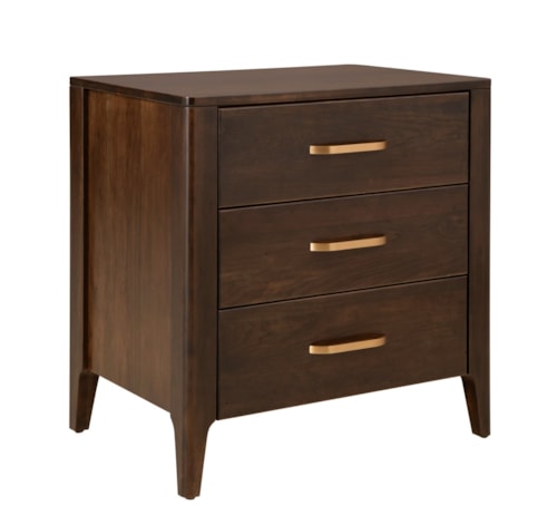 Toulon Nightstand 4