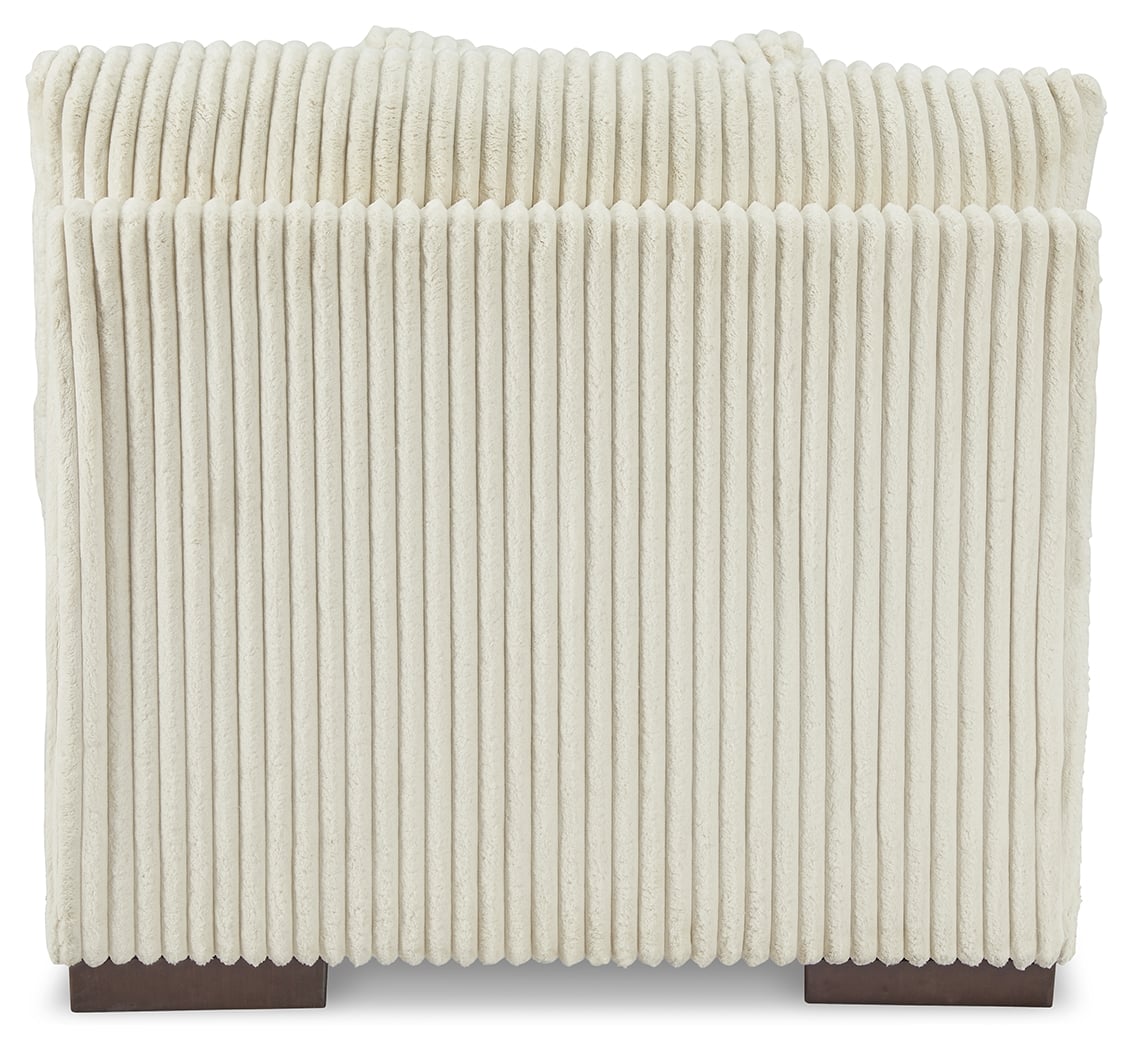 Signature Design by Ashley Lindyn 4-Piece Sectional With Chaise