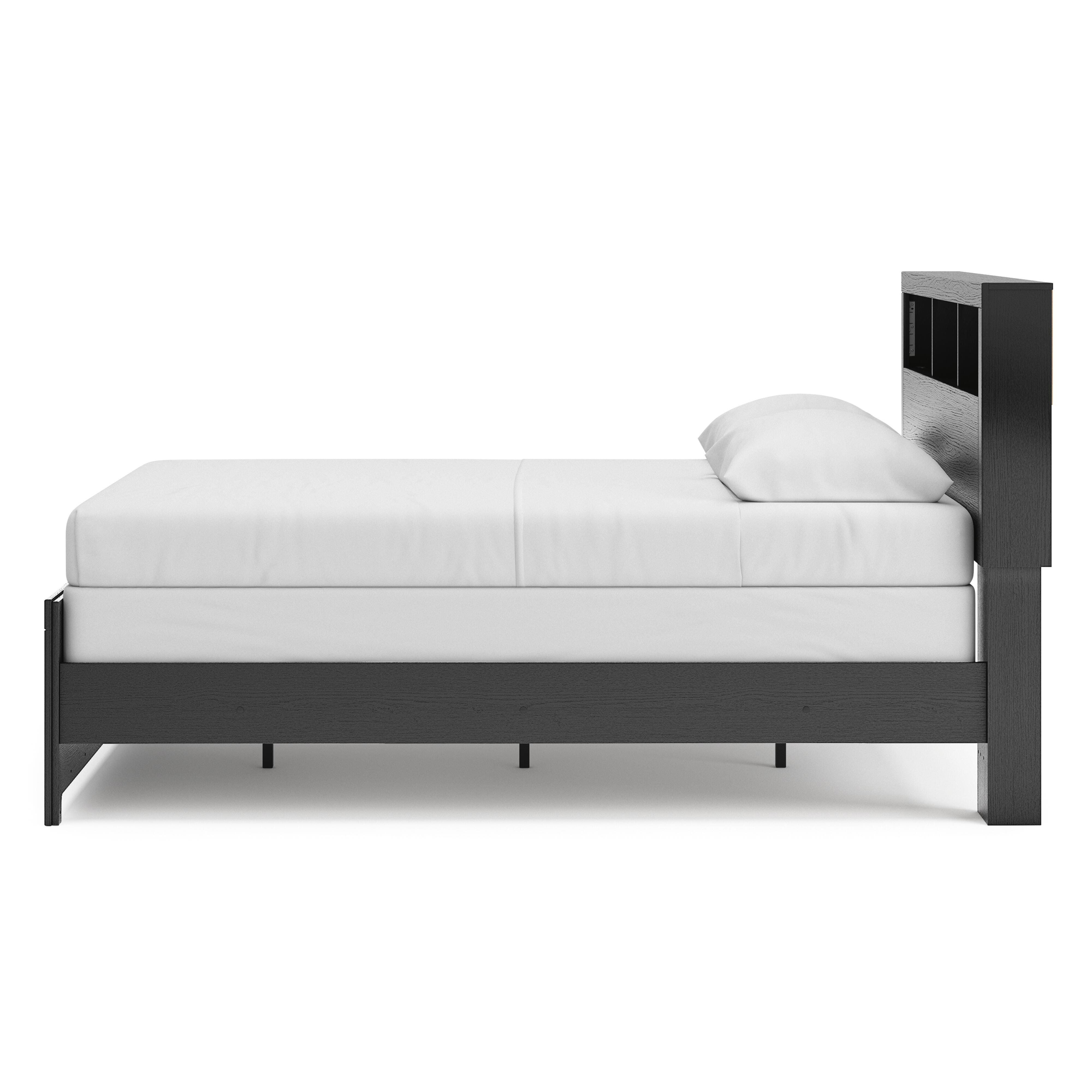 Signature Design by Ashley Broachmyn Queen Bedroom Set