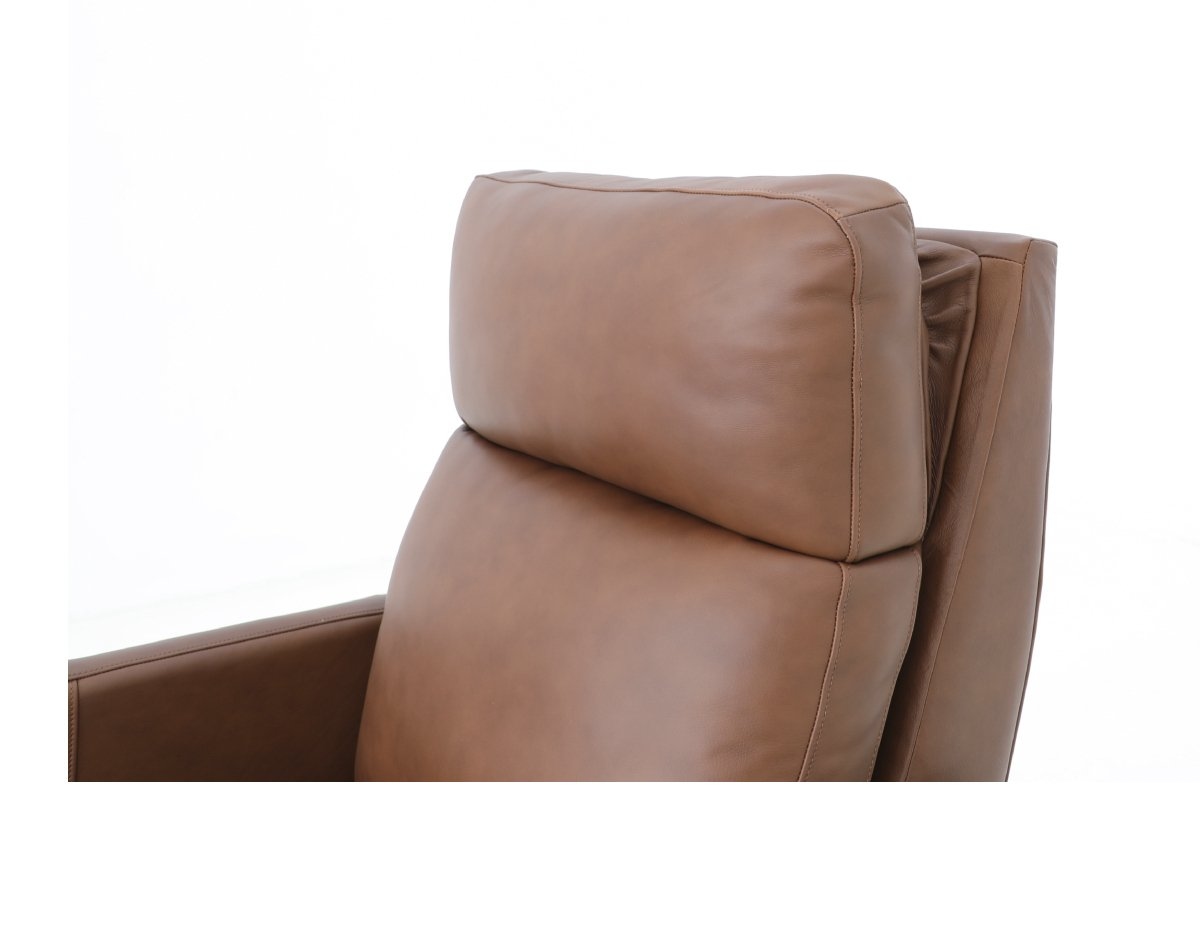 Barcalounger James Zero Gravity Power Recliner
