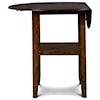 New Classic Gia 3-Piece Counter Table and Chair Set