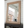 Signature Design by Ashley Belenburg Accent Mirror