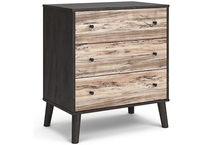 Lannover Chest of Drawers by Signature Design by Ashley Furniture at Sam's Appliance & Furniture
