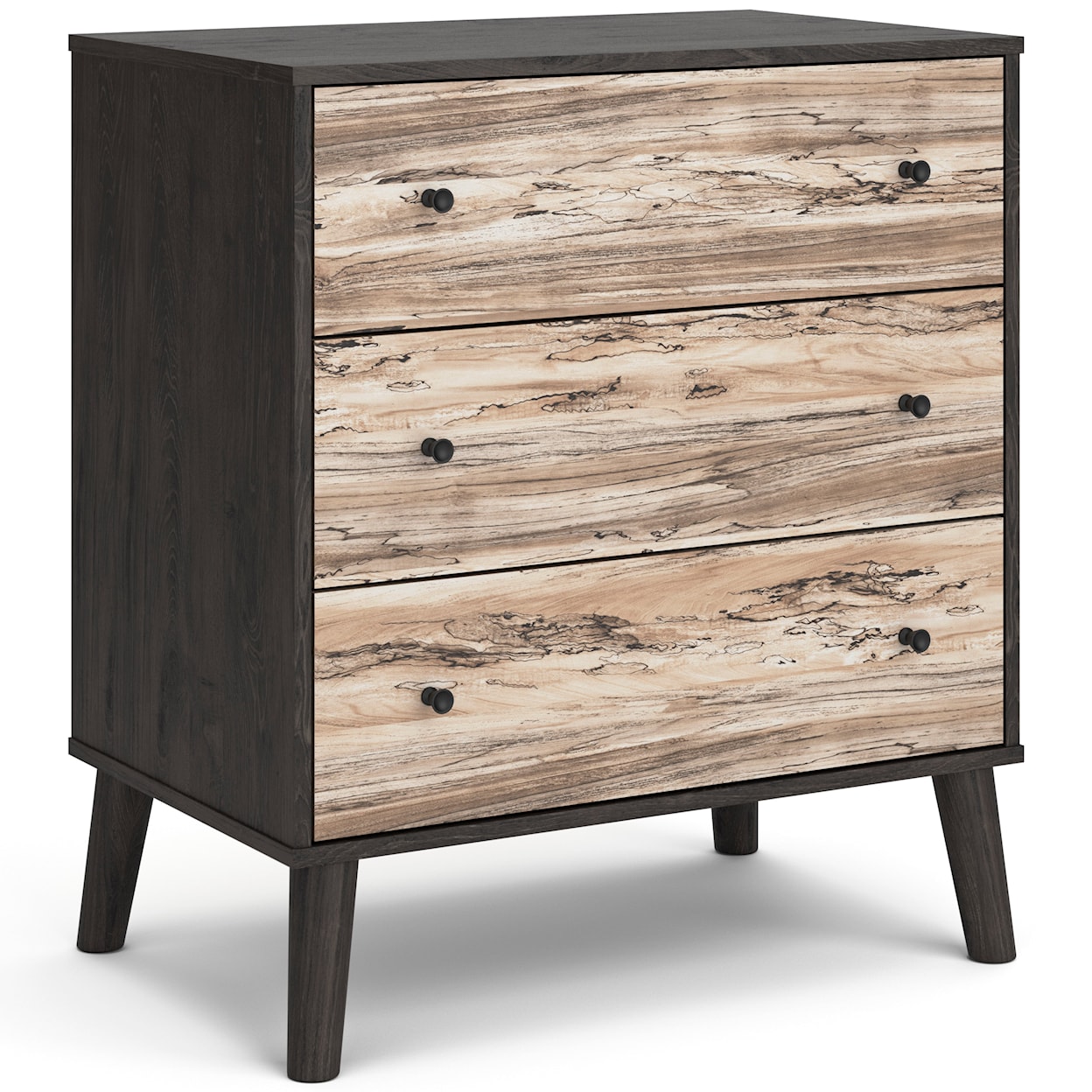 Ashley Signature Design Lannover Chest of Drawers