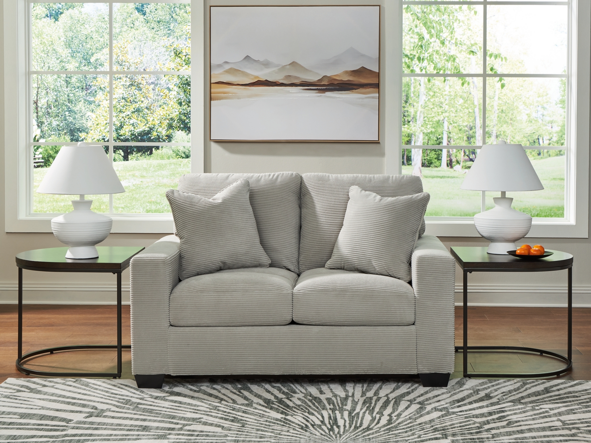 Signature Design by Ashley Greenbriar Loveseat