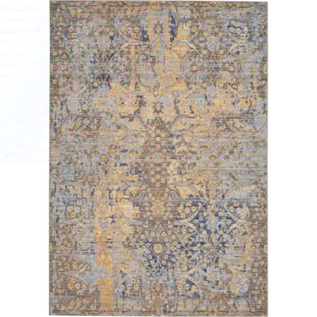 5'6" x 8'  Rug
