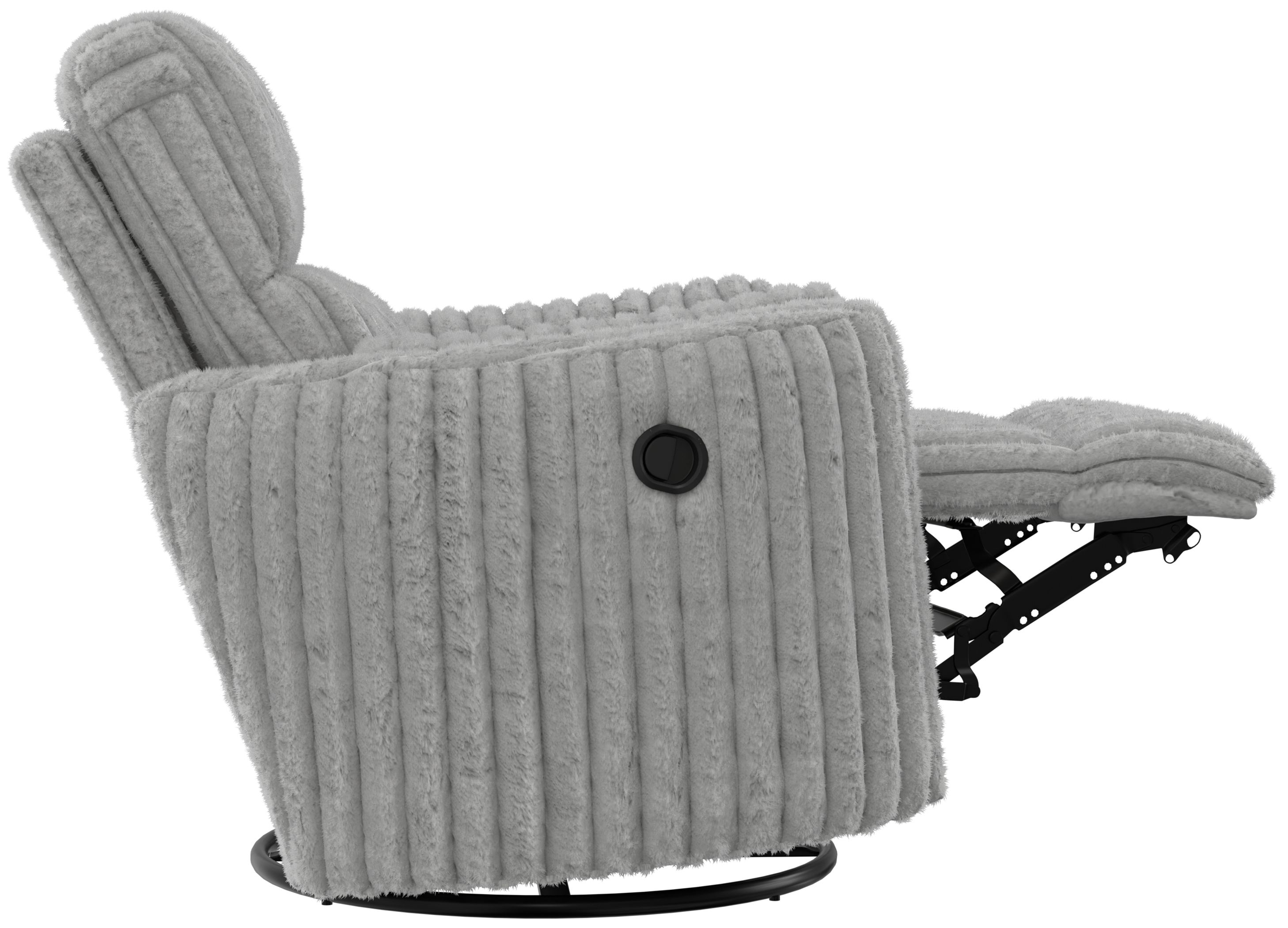 Catnapper Daydream Swivel Glider Recliner